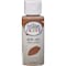 Testors Craft 2 Oz. Matte Coffee Acrylic Paint 297843 - alternate 2
