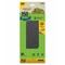 Gator Finishing Zip SilicaCut Drywall Hook and Loop Sandpaper Sheets, 150 Very Fine Grit 7159 - alternate 1
