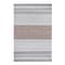 Homeroots 4' X 6' Geometric Handmade Indoor Outdoor Area Rug 557191 - alternate 6