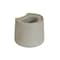 Good Ideas Impressions Stone 50 Gallon Rain Saver - 2 Pc With Stand -  Sandstone IM-STO50-2P-SAN - alternate 5