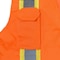Radians Radians SV46 Surveyor Type R Class 2 Bre, 100% Polyester Mesh and 100% Polyester Tricot, Size 2X SV46O2X - alternate 18