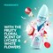 Degree White Flowers and Lychee Antiperspirant Deodorant Dry Spray for Women, 3.8 Ounce, 12PK 69998917 - alternate 10