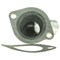 Motorad Engine Coolant Water Outlet CH2051 - alternate 5