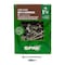 Spax #8 x 1-3/4 in Interior Wood Screws Cabinet Specialty MDF Trim Head T-Star Plus, 200PK 4351010400454 - alternate 1