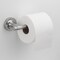 Gliderite Hardware Alpine Collection Tissue Holder Satin Nickel Bathroom Hardware 9050-RD-SN-1 - alternate 3
