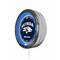 Holland Bar Stool University of Nevada 16 LED Wall Clock ClkL16 - alternate 3