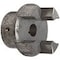 Timken Lovejoy HUB CJ 24A PM 19MM KW - alternate 3