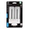 Feit Electric Quad Tube Replacement Bulb, 27 W Equivalent, GX10Q-4 Lamp Base, 6500 K Color Temp BPPL27865LEDHDRP - alternate 2