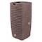 Good Ideas Impressions Riverwalk 50 Gallon Rain Saver - Red Brick IM-RWLK50-RED - alternate 1