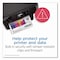 Hp HP 60 Original Ink Cartridge - Single Pack - Inkjet - 200 Pages - Black - 1 Each CC640WN#140 - alternate 10