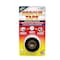 Rescue Tape Repair Tape, Silicone, Black, 4 yd L, 1 in W RT12012BBL - alternate 3