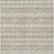 Homeroots 8' X 10' Beige And Ivory Southwestern Washable Indoor Outdoor Area Rug 587509 - alternate 9
