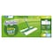 Swiffer Swiffer Sweeper Dry & Wet 10 in. W Dry/Wet Sweeping Kit 80374500 - alternate 1