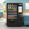 Koolmore Non-Refrigerated Vending Machine with 60 Slots, Credit Card Reader, Bill acceptor with Touch Screen KM-VMNT-50-BR - alternate 10