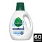 Seventh Generation Free and Clear Liquid Laundry Detergent, 90 Ounce, 4PK 64353519 - alternate 3