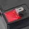 Upg Sealed Lead-Acid Battery, 6V, Lead Acid Chemistry D5736 - alternate 7