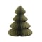 Decoris Green Christmas Tree Table Decor 3 ft. 709313 - alternate 1