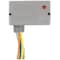 Functional Devices-Rib Enclosed Pre-Wired Relay, 10A at 277VAC, SPDT RIBU1C - alternate 1