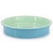 Wanda June Home by Miranda Lambert Breakfast 9 Inch Round Stoneware Pie Pan in Teal 135011.01R - alternate 5