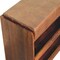Homeroots 35in Brown and Solid Wood Storage Bench With Shoe Storage 718250 - alternate 9