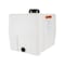 Buyers Products 30 Gallon Square Storage Tank - 24x19x22 Inch 82123909 - alternate 1