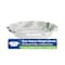 Dixie Disposable Bowl, 12 fl. oz., Paper, Pathways, PK500 SXB12WS - alternate 9