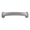 Brixwell Wire Curved Cabinet Pull Handle For Kitchen And Home Hardware Anodized Aluminum BXB91072AA - alternate 4