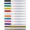 Uni-Paint Industrial Marker, Fine Point, PK12 63721 - alternate 1