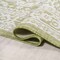 Jonathan Y Sinjuri Medallion Textured Weave Green/Cream 2 ft. x 10 ft. Indoor/Outdoor Runner Rug SMB101E-210 - alternate 8