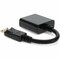 Add-On Addon Displayport Male To Vga/Hdmi/Dvi Male Black Adapter DP2VGA-HDMI-DVI-B - alternate 7
