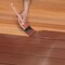 Cabot Solid Color Acrylic Stain & Sealer Solid Redwood Acrylic Deck Stain 1 gal 140.0001880.007 - alternate 5