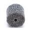 Scotch-Brite Unitized Wheel, 1 in Dia, 1 in W, 3/16 in Arbor Hole 61500057411 - alternate 2