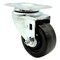 Service Caster 3.5 Inch Phenolic Wheel Swivel Top Plate Caster SCC-20S3514-PHR-TP3 - alternate 1