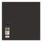 Rust-Oleum Universal Premium Spray Paint, Flat Black, 12 oz Aerosol Can, 6PK 245198 - alternate 5