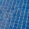 Apollo Tile Celestial 12 in. x 12 in. Glossy Trypan Blue Glass Mosaic Wall and Floor Tile 20 sqft/case, 20PK APLST88BL541A - alternate 5