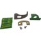 John Deere PIN FASTENER, JOHN DEERE OEM AH132906 AH132906 - alternate 1
