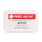 Gemplers Vehicle First Aid Kit 610-119 - alternate 4
