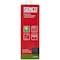 Senco Finish Nail Strip, 1-3/4 in L, 15 ga, Steel, Bright Basic/Sencote, Brad Head DA19EPBR - alternate 1