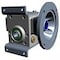 Cone Drive WORM GEAR REDUCER B021125.LAEWB - alternate 3