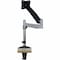 Tripp Lite Full-Motion Display Mount Desk, 13" to 27" Screen DDR1327S - alternate 1