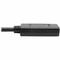 Tripp Lite Tripp Lite by Eaton HDMI Active Extender Cable - Female HDMI - Male HDMI - 1ft B123-001 - alternate 6
