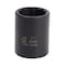 Sunex 1/2 in Drive 1 in 12-Point Impact Socket 232Z - alternate 1