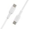 Belkin PVC C-C 2.0 2M, WHT. CAB003BT2MWH - alternate 4