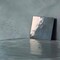 Apollo Tile Zahara 6x6 Slate Blue Porcelain Zellige Square Wall and Floor Tile (5.38 sq ft/case), 22PK APLSPL88BLUGL - alternate 8
