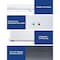 Black&Decker 16.2 cu ft Chest Freezer, White BCF1620E - alternate 8
