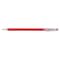Pentel Hybrid MATTEHOP Gel Roller, 1.0mm, Matte Red Ink, 12PK K110-VB - alternate 3