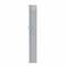 Square D HomeLine 200 amps 120/240 V 8 space 16 circuits Wall Mount Main Breaker Load Center HOM816M200PFTRB - alternate 6