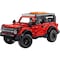Lego Technic Ford Bronco SUV Building Set Multi 943 pc 42213 - alternate 3