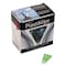 Baumgartens Paper Clips, Assorted, Colors, M, PK3000 BAULP0300 - alternate 1