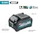 Makita Portable Cordless Shop Vacuum Kit GCV04PMX - alternate 8